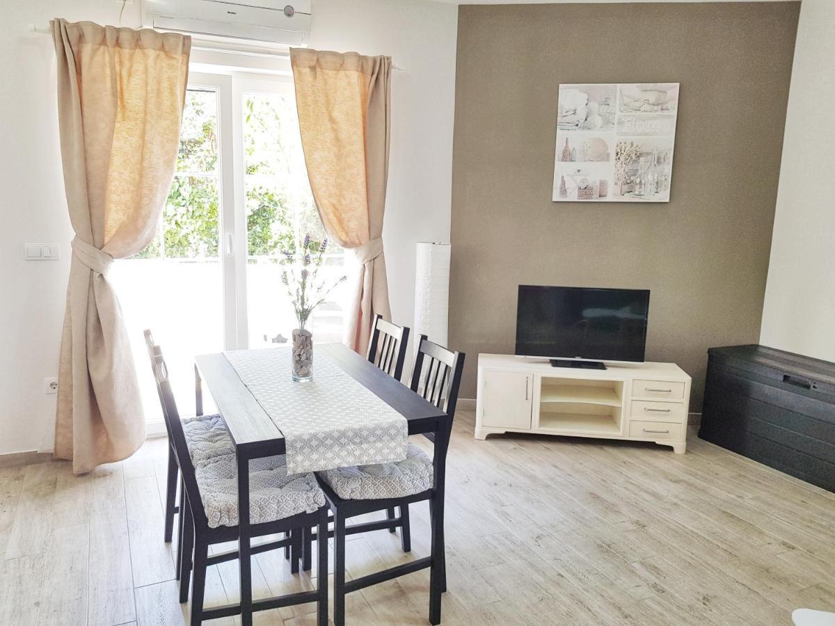 Adriatic Pearl Korcula Apartments Extérieur photo