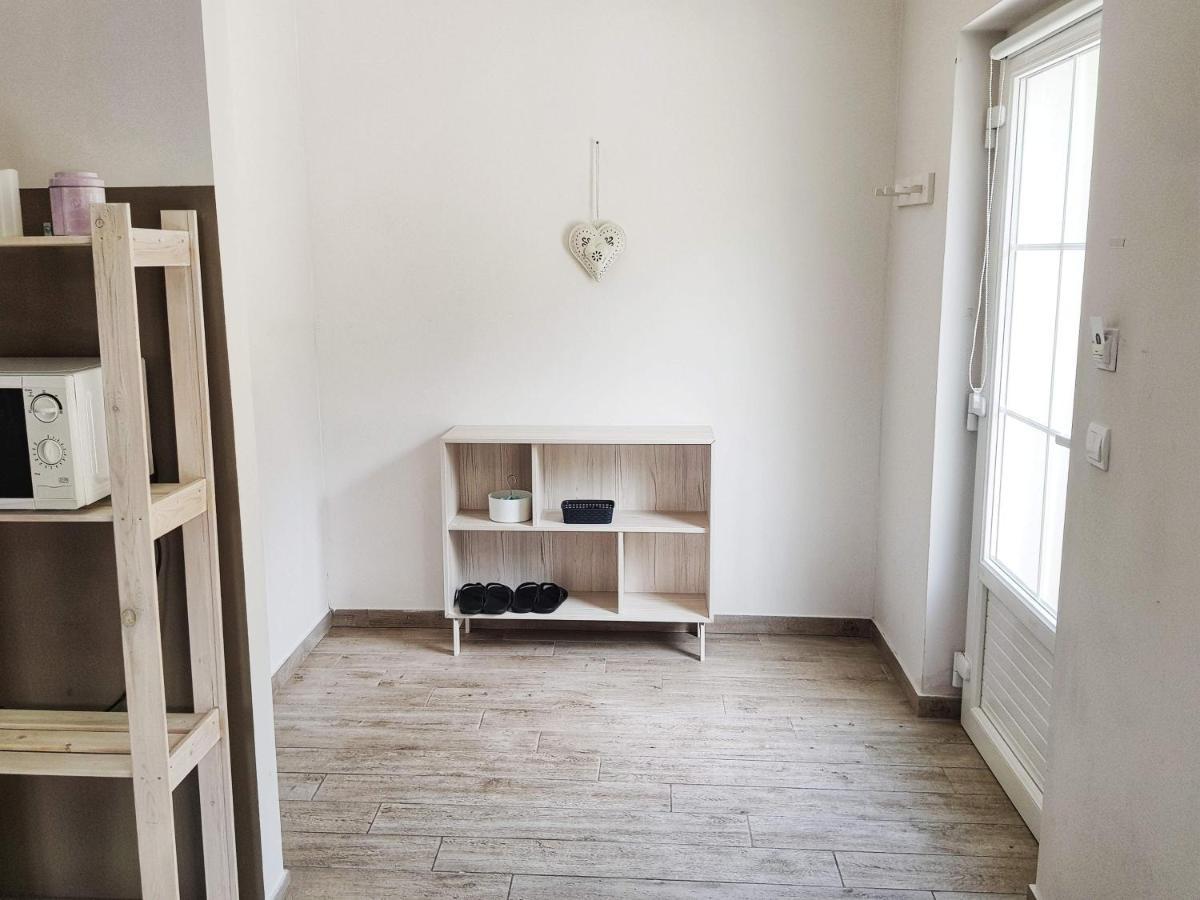 Adriatic Pearl Korcula Apartments Extérieur photo