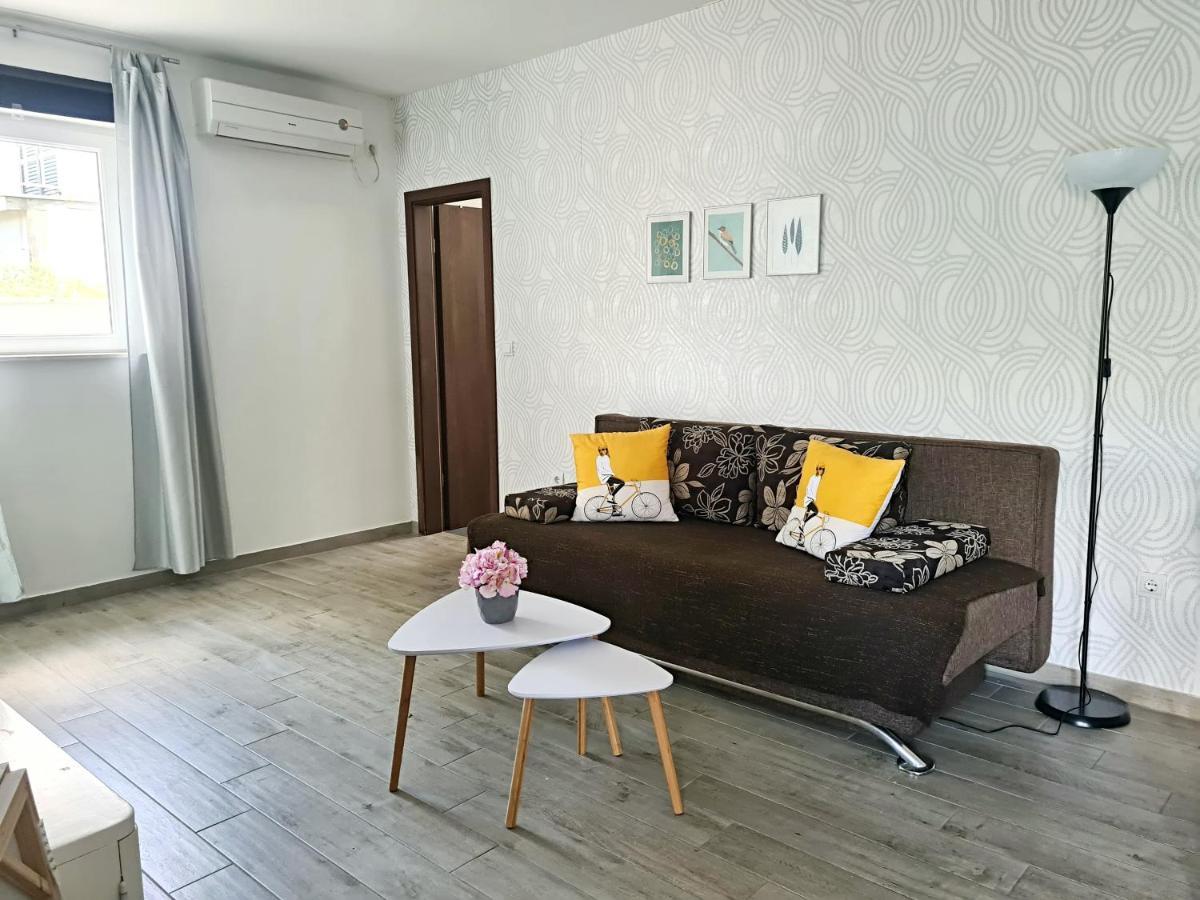 Adriatic Pearl Korcula Apartments Extérieur photo