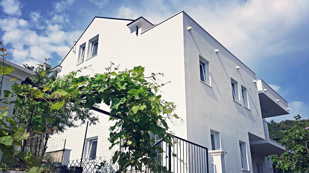 Adriatic Pearl Korcula Apartments Chambre photo